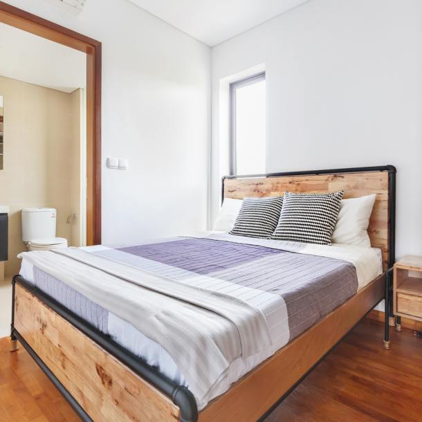 Hmlet CoLiving Joo Chiat Comfort Design Furniture